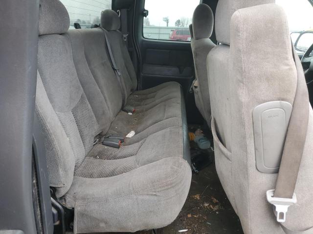 Photo 10 from auction – 2006 CHEVROLET SILVERADO2 with VIN 1GCHC29G76E230863