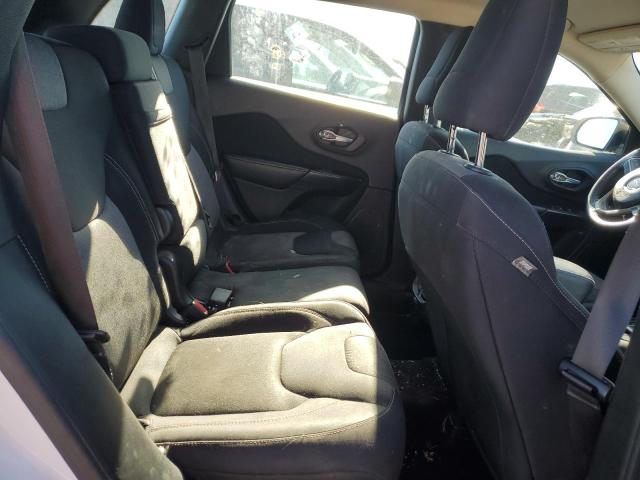 Photo 11 from auction – 2015 JEEP CHEROKEE S with VIN 1C4PJMAB8FW687947
