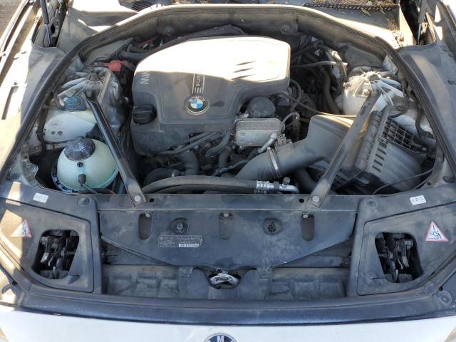 Photo 11 from auction – 2013 BMW 528 XI with VIN WBAXH5C5XDD111792