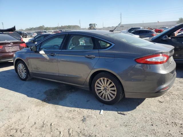 Photo 2 from auction – 2014 FORD FUSION SE with VIN 3FA6P0LU2ER146790
