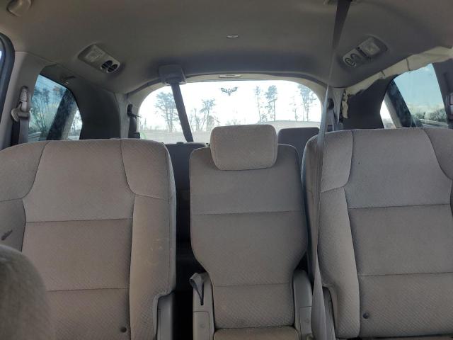 Photo 10 from auction – 2015 HONDA ODYSSEY EX with VIN 5FNRL5H40FB101035