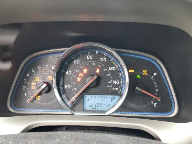Photo 9 from auction – 2014 TOYOTA RAV4 LIMIT with VIN 2T3DFREV7EW187202