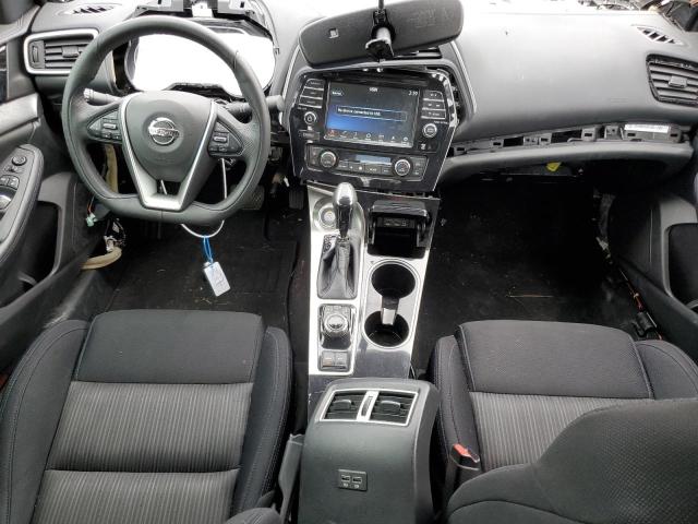 Photo 8 from auction – 2018 NISSAN MAXIMA 3.5 with VIN 1N4AA6APXJC383564