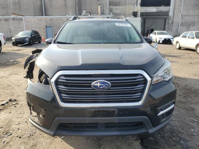 Photo 5 from auction – 2019 SUBARU ASCENT PRE with VIN 4S4WMAHD4K3447679