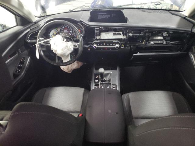 Photo 8 from auction – 2022 MAZDA CX-30 with VIN 3MVDMBAL2NM449578
