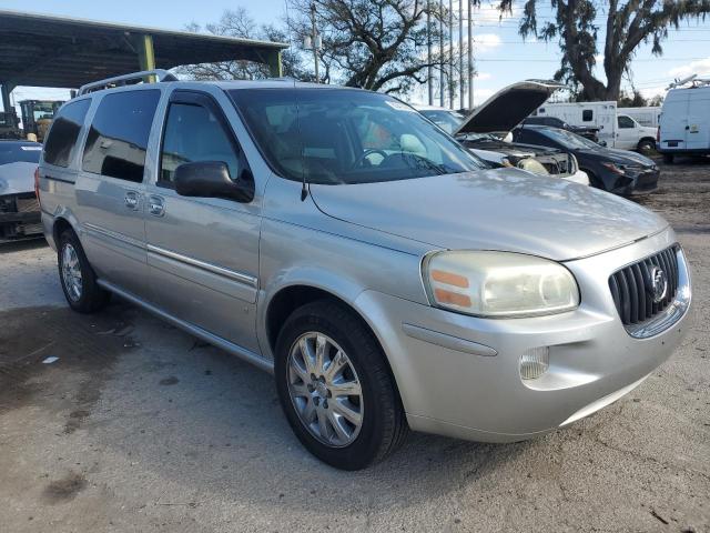 Photo 4 from auction – 2007 BUICK TERRAZA CX with VIN 5GADV33107D104114