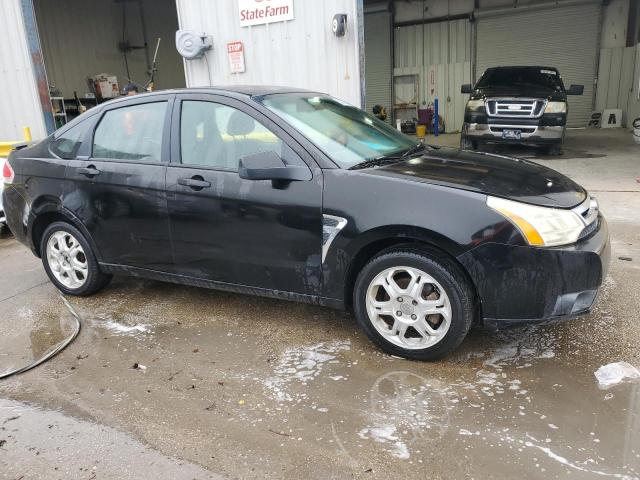 Photo 4 from auction – 2008 FORD FOCUS SE with VIN 1FAHP35N48W287832