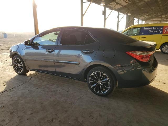 Photo 2 from auction – 2015 TOYOTA COROLLA L with VIN 5YFBURHE9FP198092