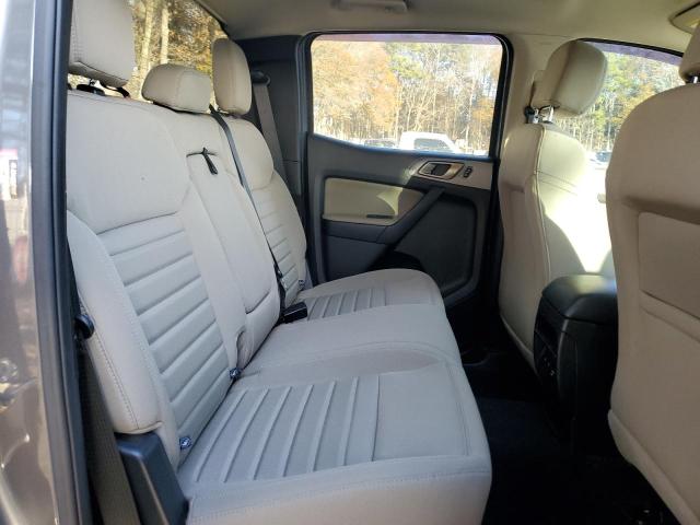 Photo 10 from auction – 2021 FORD RANGER XL with VIN 1FTER4FH8MLD81083