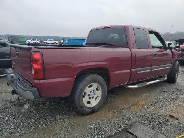 Photo 3 from auction – 2006 CHEVROLET SILVERADO with VIN 2GCEC19T461109820