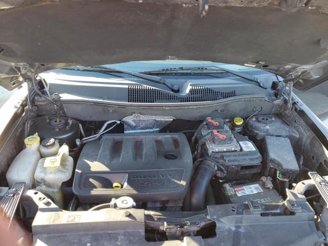Photo 12 from auction – 2015 JEEP COMPASS SP with VIN 1C4NJCBBXFD246607