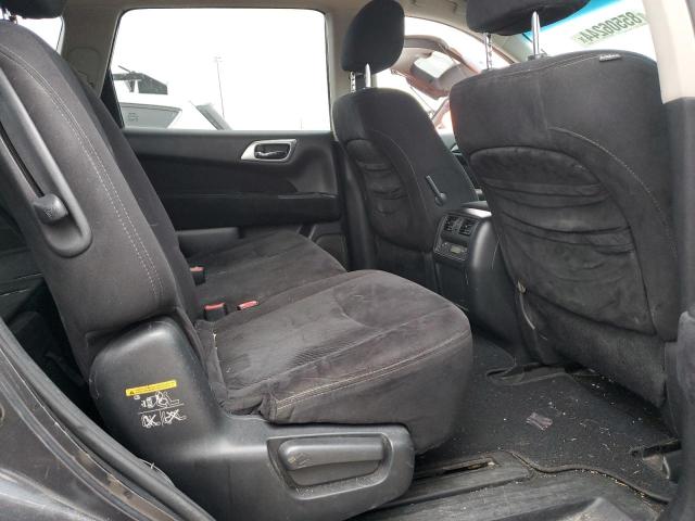 Photo 11 from auction – 2013 NISSAN PATHFINDER with VIN 5N1AR2MN5DC683762