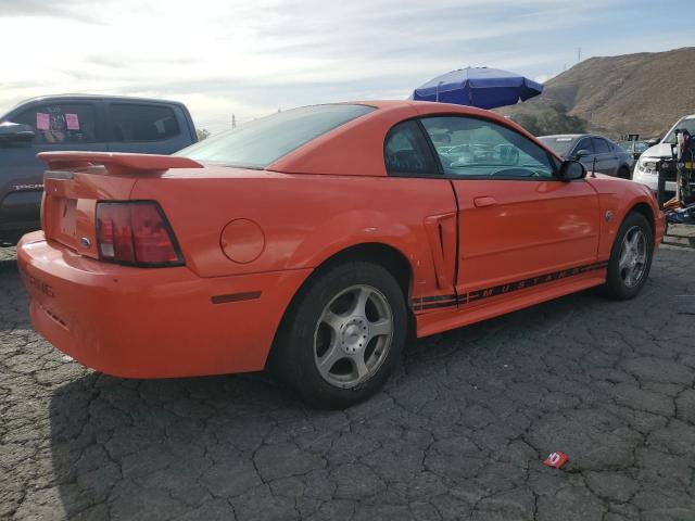 Photo 3 from auction – 2004 FORD MUSTANG with VIN 1FAFP40644F163146