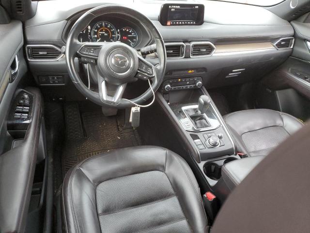 Photo 8 from auction – 2019 MAZDA CX-5 SIGNA with VIN JM3KFBEY9K0595863