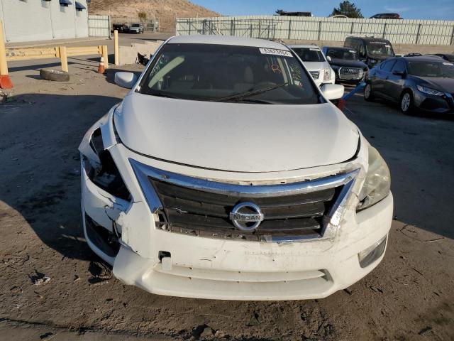 Photo 5 from auction – 2015 NISSAN ALTIMA 2.5 with VIN 1N4AL3AP4FC254736