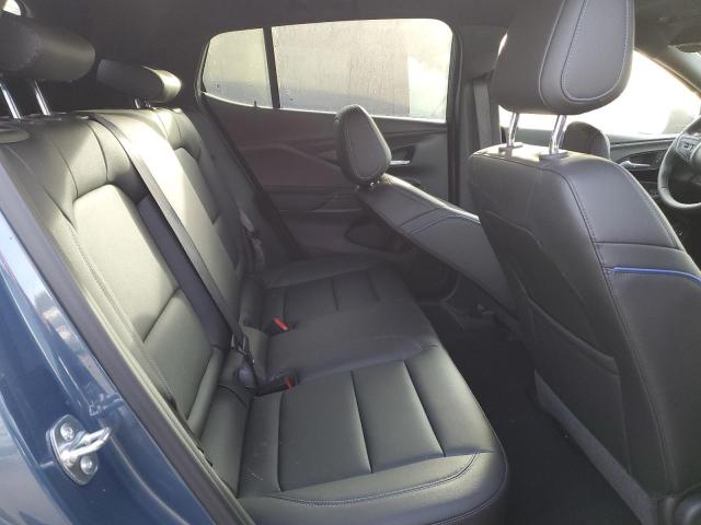 Photo 10 from auction – 2025 BUICK ENVISTA SP with VIN KL47LBEP9SB055572