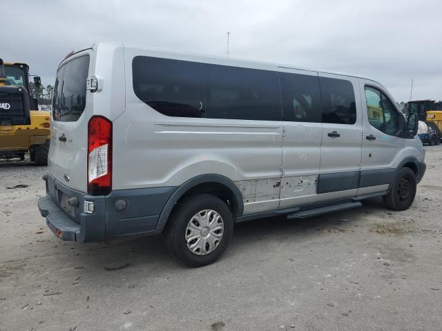 Photo 3 from auction – 2016 FORD TRANSIT T- with VIN 1FBZX2ZM4GKA30027