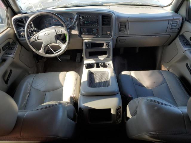 صورة رقم 8 من المزاد - 2004 CHEVROLET SILVERADO مع VIN 1GCHK29274E311592
