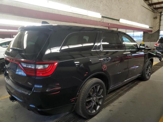 Photo 3 from auction – 2017 DODGE DURANGO R/ with VIN 1C4SDJCT9HC666258