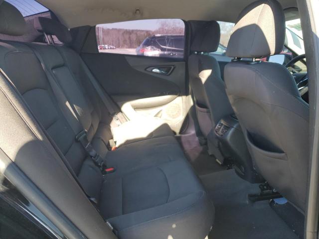Photo 10 from auction – 2019 CHEVROLET MALIBU LT with VIN 1G1ZD5ST5KF159296
