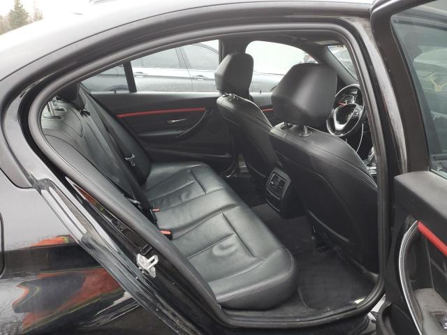 Photo 10 from auction – 2018 BMW 330 XI with VIN WBA8D9C54JA012907