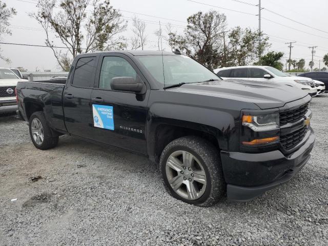 Photo 4 from auction – 2018 CHEVROLET SILVERADO with VIN 1GCRCPEH8JZ224765