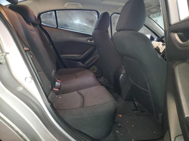 Photo 10 from auction – 2014 MAZDA 3 TOURING with VIN 3MZBM1V74EM105067