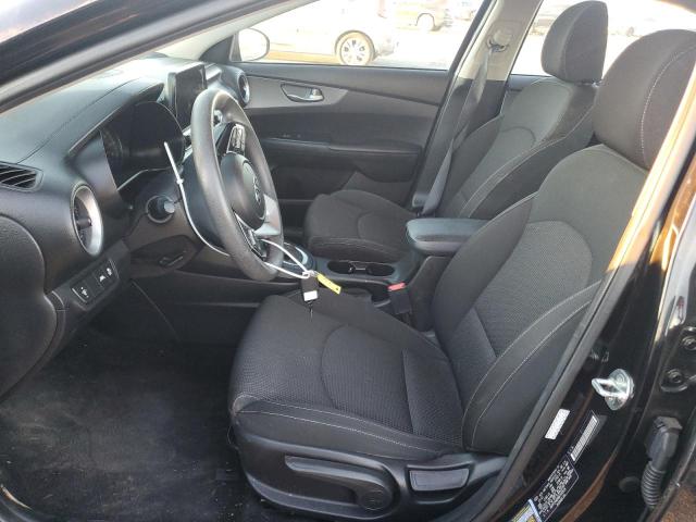 Photo 7 from auction – 2021 KIA FORTE FE with VIN 3KPF24AD6ME335919