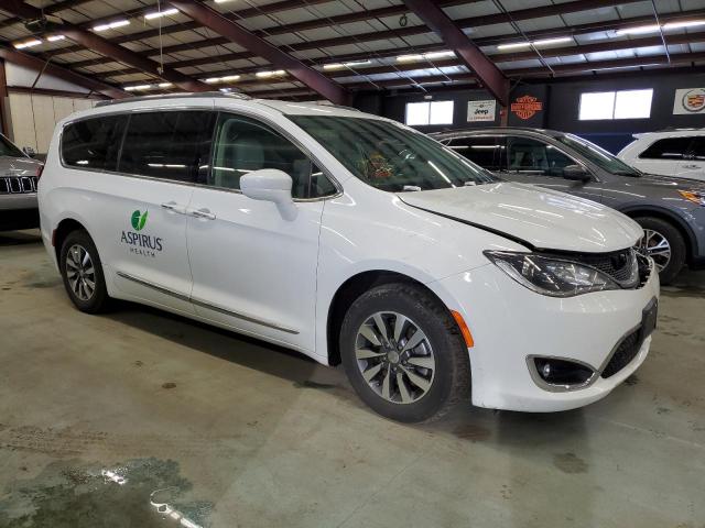 Photo 4 from auction – 2020 CHRYSLER PACIFICA H with VIN 2C4RC1L72LR273562
