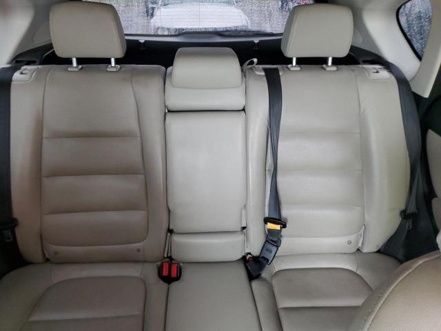 Photo 10 from auction – 2014 MAZDA CX-5 GT with VIN JM3KE4DY0E0309130