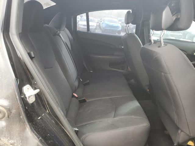 Photo 10 from auction – 2012 CHRYSLER 200 TOURIN with VIN 1C3CCBBG1CN300765