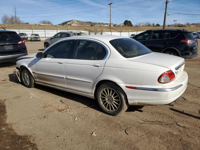 Photo 2 from auction – 2007 JAGUAR X-TYPE 3.0 with VIN SAJWA51A07WJ14424