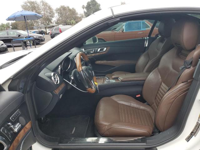 Photo 7 from auction – 2015 MERCEDES-BENZ SL 550 with VIN WDDJK7DA3FF036660