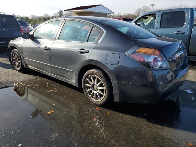 Photo 2 from auction – 2011 NISSAN ALTIMA BAS with VIN 1N4AL2AP2BC166014