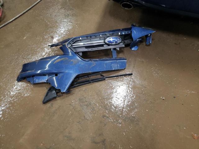 Photo 12 from auction – 2019 SUBARU LEGACY 2.5 with VIN 4S3BNAN65K3038239