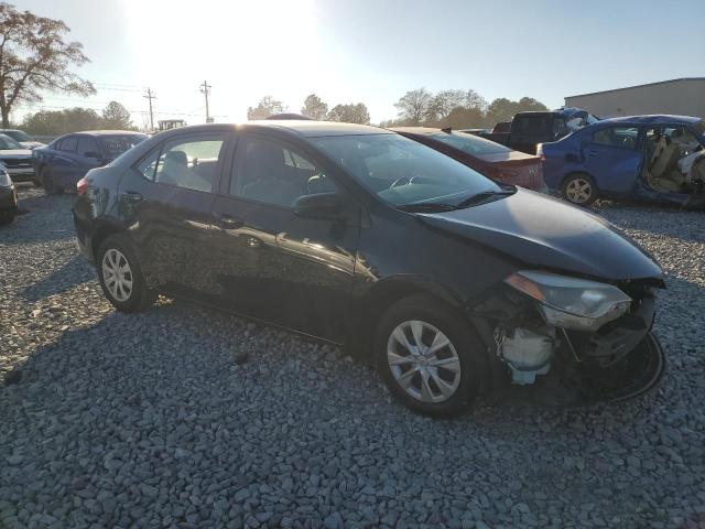 Photo 4 from auction – 2014 TOYOTA COROLLA L with VIN 2T1BURHE1EC033183