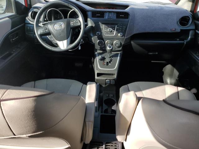 Photo 8 from auction – 2015 MAZDA 5 GRAND TO with VIN JM1CW2DL9F0182785