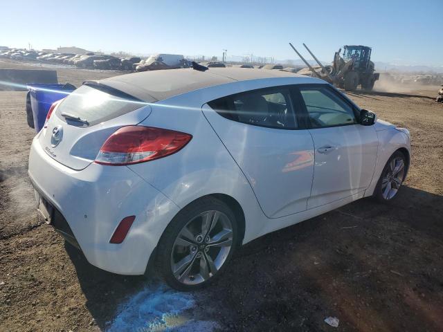 Photo 3 from auction – 2013 HYUNDAI VELOSTER with VIN KMHTC6AD2DU136245