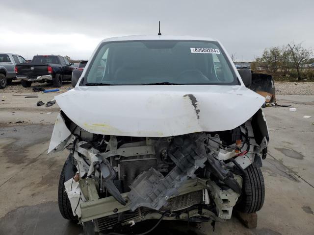 Photo 5 from auction – 2015 CHEVROLET CITY EXPRE with VIN 3N63M0YN9FK719408