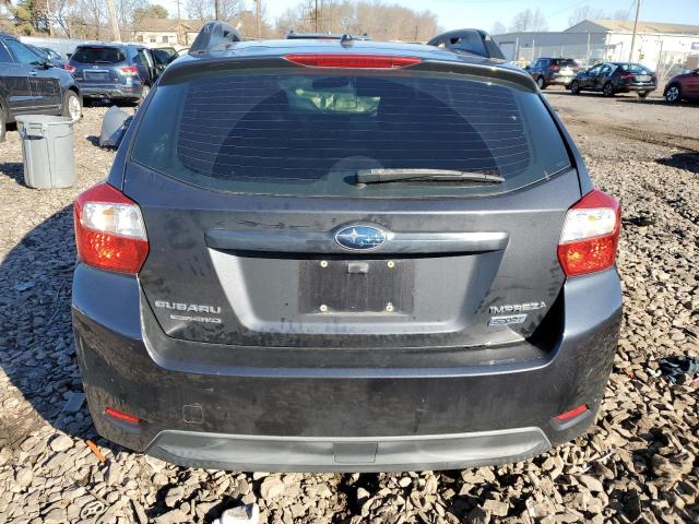 Photo 6 from auction – 2012 SUBARU IMPREZA SP with VIN JF1GPAR61CH219990
