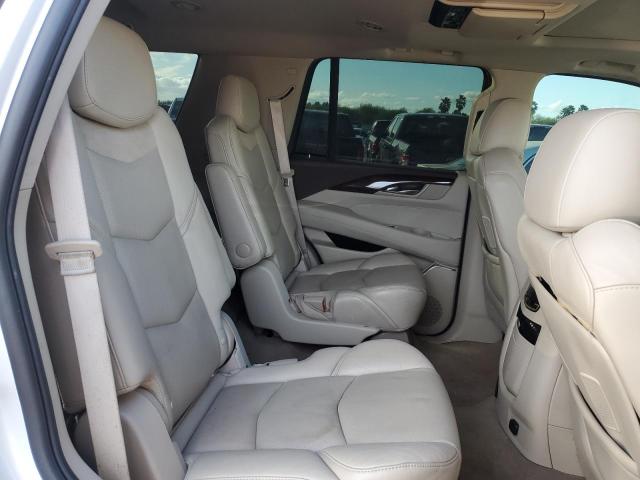Photo 11 from auction – 2016 CADILLAC ESCALADE P with VIN 1GYS4CKJ8GR214853