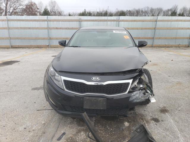 Фото 5 с аукциона – 2013 KIA OPTIMA LX с VIN KNAGM4A70D5301654
