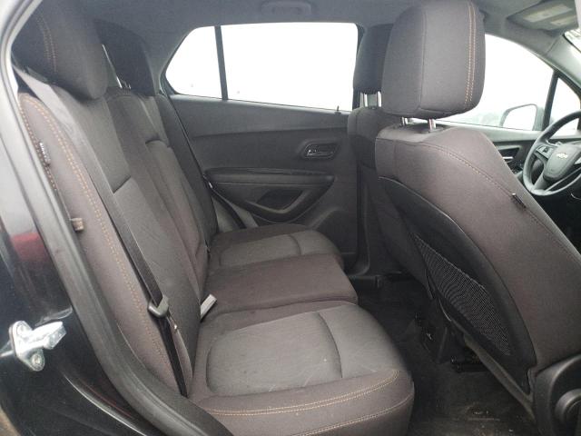Photo 10 from auction – 2017 CHEVROLET TRAX 1LT with VIN 3GNCJPSB4HL130953