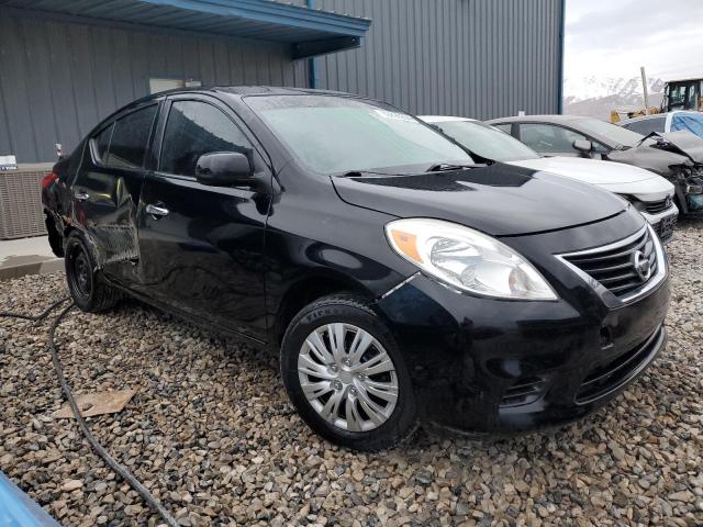 Photo 4 from auction – 2013 NISSAN VERSA S with VIN 3N1CN7AP9DL871767