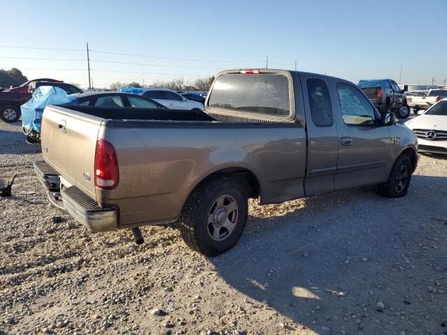 Photo 3 from auction – 2003 FORD F150 with VIN 1FTRX17W63NA44983