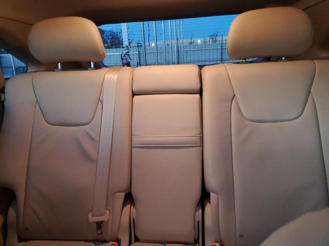 Photo 10 from auction – 2012 LEXUS RX 350 with VIN 2T2BK1BA2CC122086