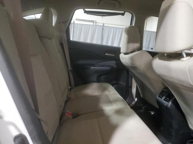 Photo 11 from auction – 2016 HONDA CR-V LX with VIN 5J6RM4H39GL106032