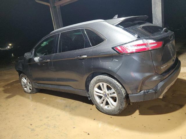 Photo 2 from auction – 2019 FORD EDGE SEL with VIN 2FMPK3J92KBB66833