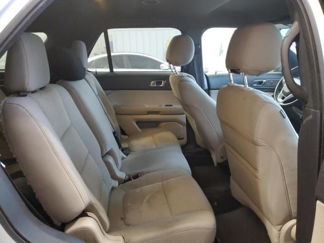 Photo 11 from auction – 2015 FORD EXPLORER with VIN 1FM5K7B83FGA22663