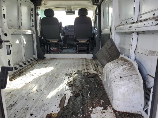 Photo 10 from auction – 2023 RAM PROMASTER with VIN 3C6LRVAG8PE503411